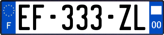 EF-333-ZL