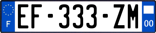 EF-333-ZM