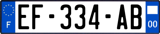 EF-334-AB