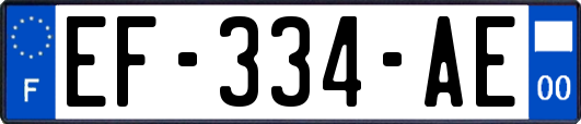 EF-334-AE