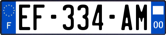 EF-334-AM