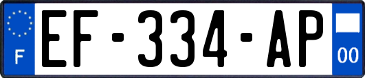 EF-334-AP
