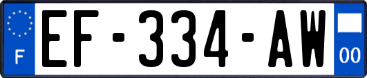 EF-334-AW