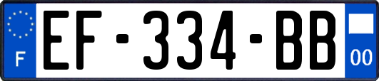 EF-334-BB