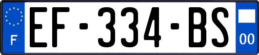 EF-334-BS