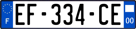 EF-334-CE