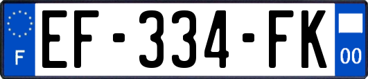 EF-334-FK