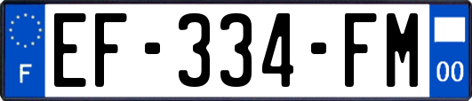 EF-334-FM