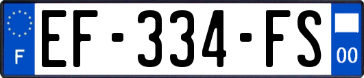 EF-334-FS