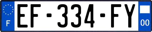 EF-334-FY