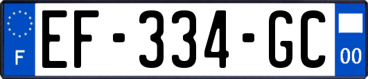 EF-334-GC