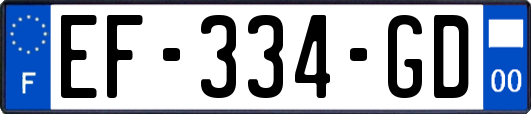 EF-334-GD