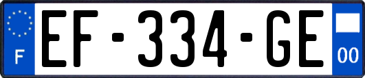 EF-334-GE