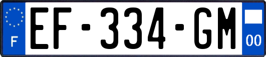 EF-334-GM