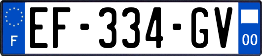 EF-334-GV