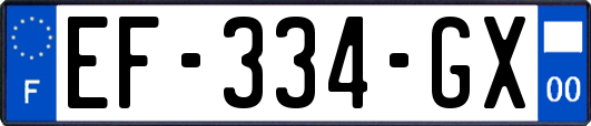 EF-334-GX