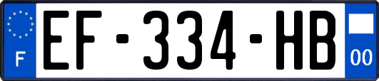 EF-334-HB