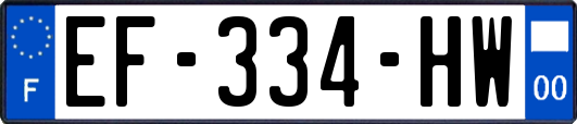 EF-334-HW