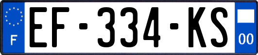 EF-334-KS