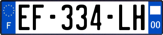 EF-334-LH