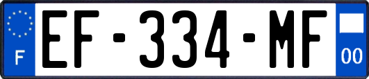 EF-334-MF