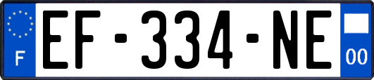 EF-334-NE