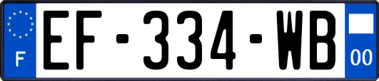 EF-334-WB