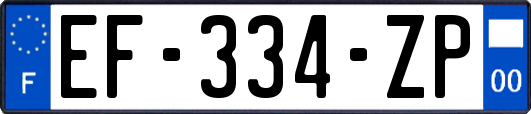 EF-334-ZP