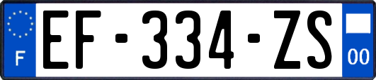 EF-334-ZS