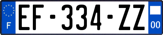 EF-334-ZZ