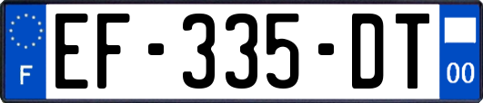 EF-335-DT