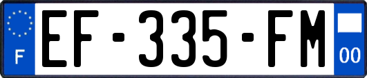 EF-335-FM