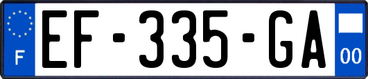EF-335-GA