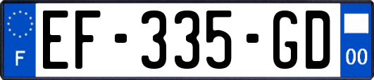 EF-335-GD