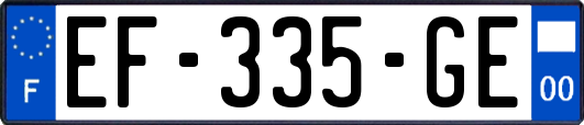 EF-335-GE