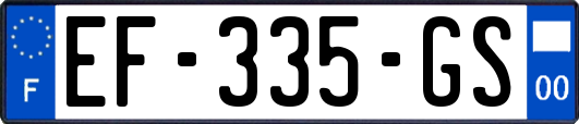 EF-335-GS