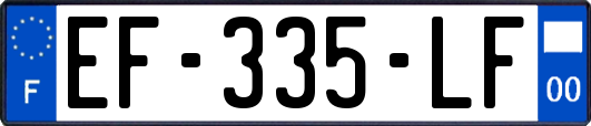 EF-335-LF