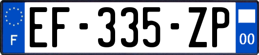 EF-335-ZP