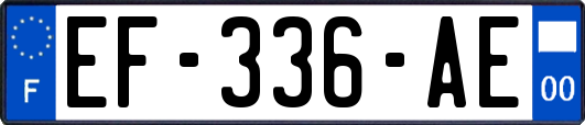 EF-336-AE