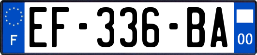 EF-336-BA