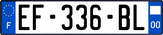 EF-336-BL