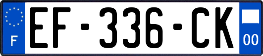EF-336-CK