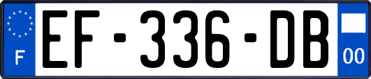 EF-336-DB