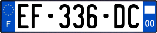 EF-336-DC