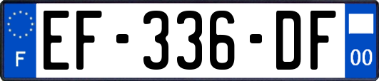 EF-336-DF