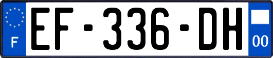 EF-336-DH