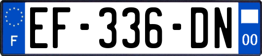 EF-336-DN