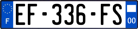 EF-336-FS