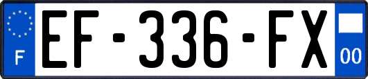EF-336-FX
