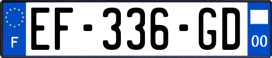 EF-336-GD